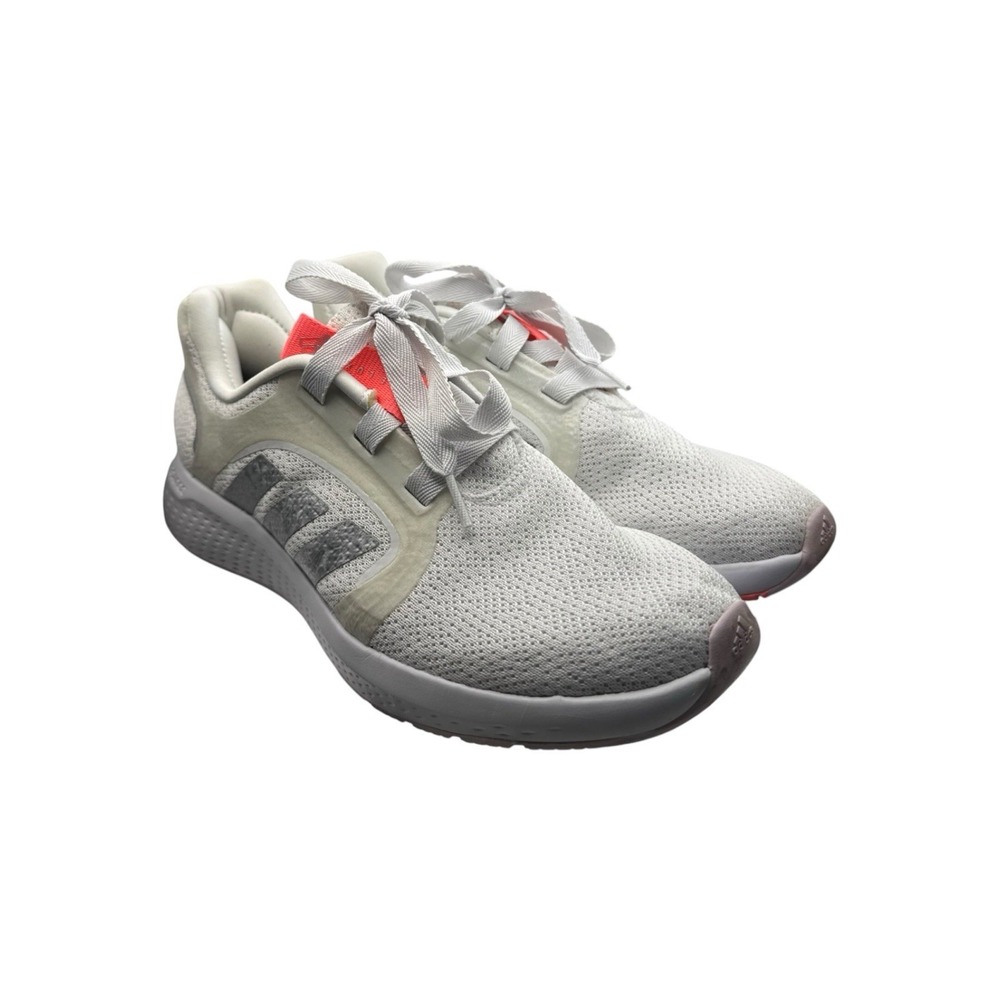 Adidas Edge Lux 5 Women's Running Shoe Sneakers White GX0587 - Women's Size‎ 9.5